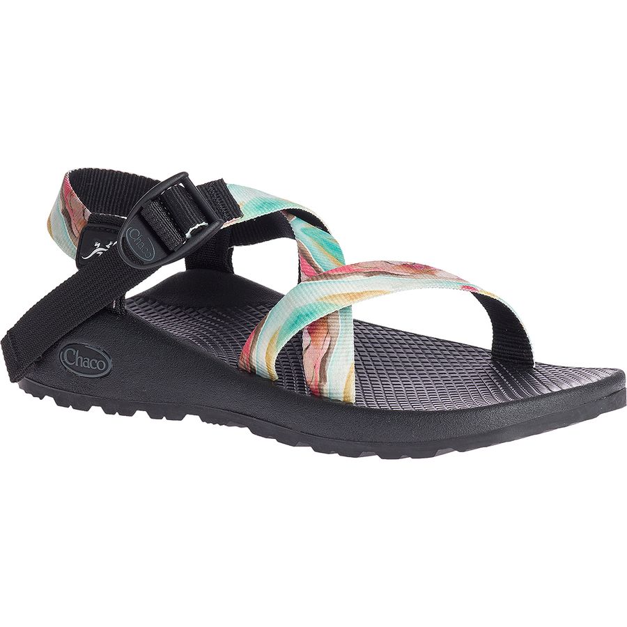 Chaco Z/1 Classic Sarah Uhl Artist Collection Sandal - Women's ...