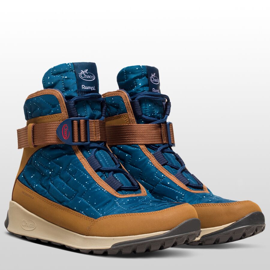 chaco borealis mid winter boots