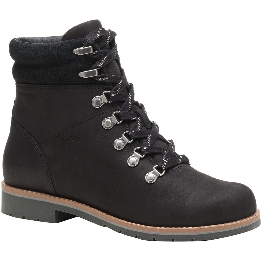 chaco cataluna high boots