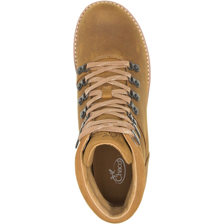 chaco cataluna tall boot