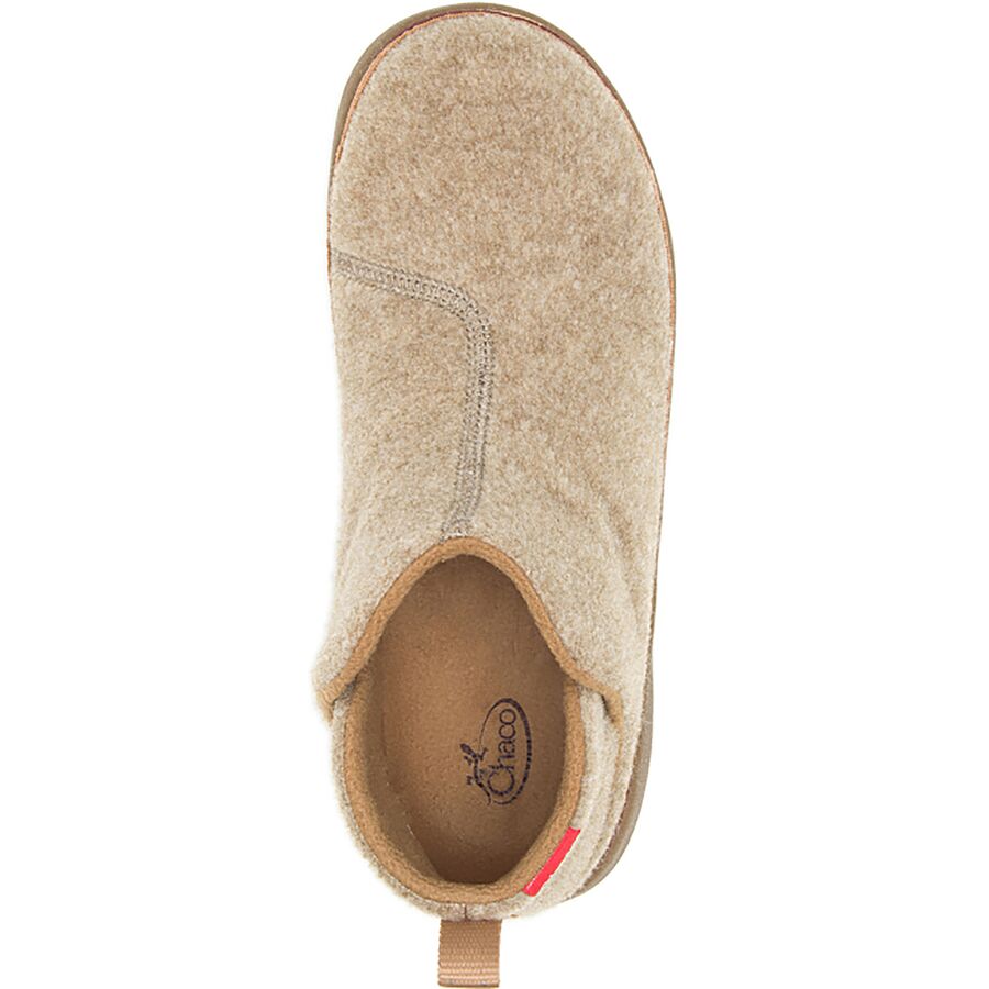 chaco harper slipper