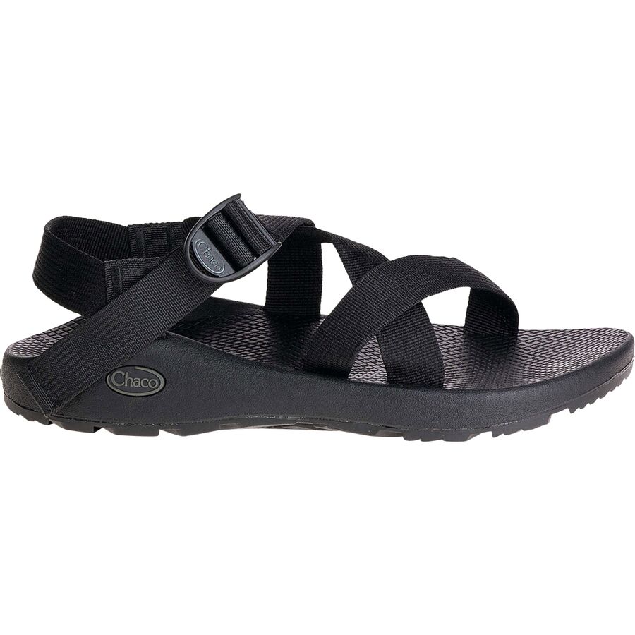 Мужские сандалии Chaco Z/1 Classic, цвет: Чёрный