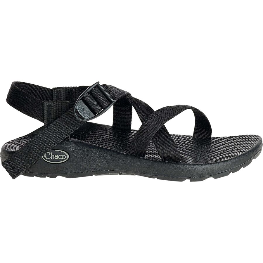 Женские сандалии Chaco Z/1 Classic, цвет: Чёрный