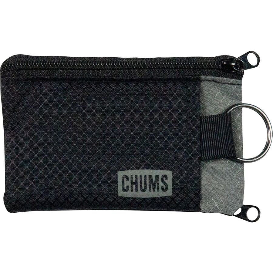 Chums Surfshorts Wallet - Accessories