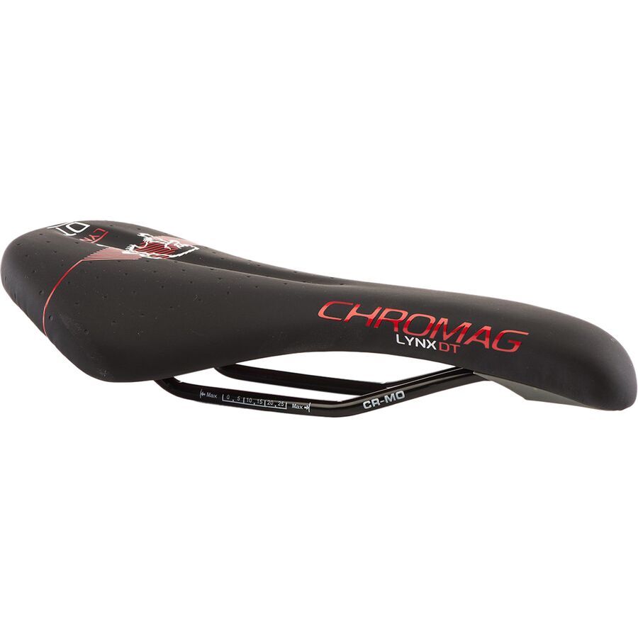 Lynx DT Saddle