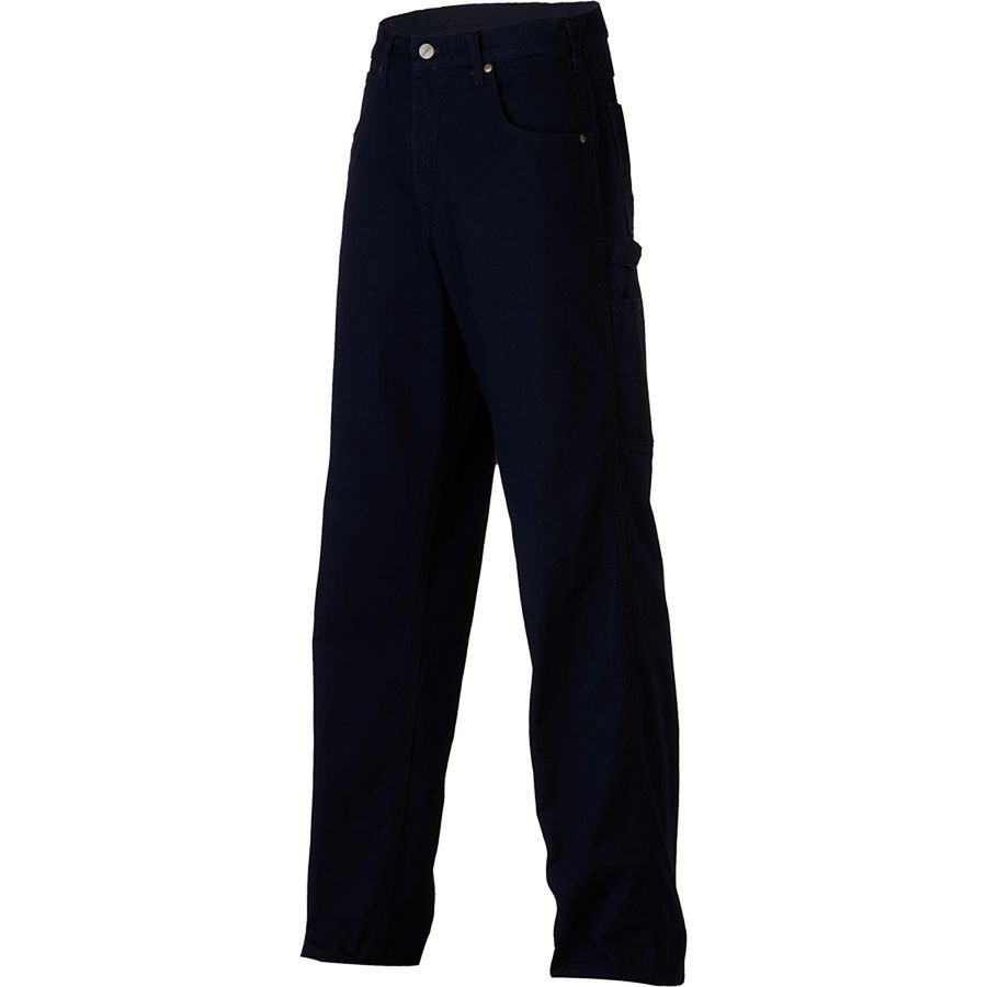 Carhartt LooseFit Canvas Carpenter Denim Pant Men's