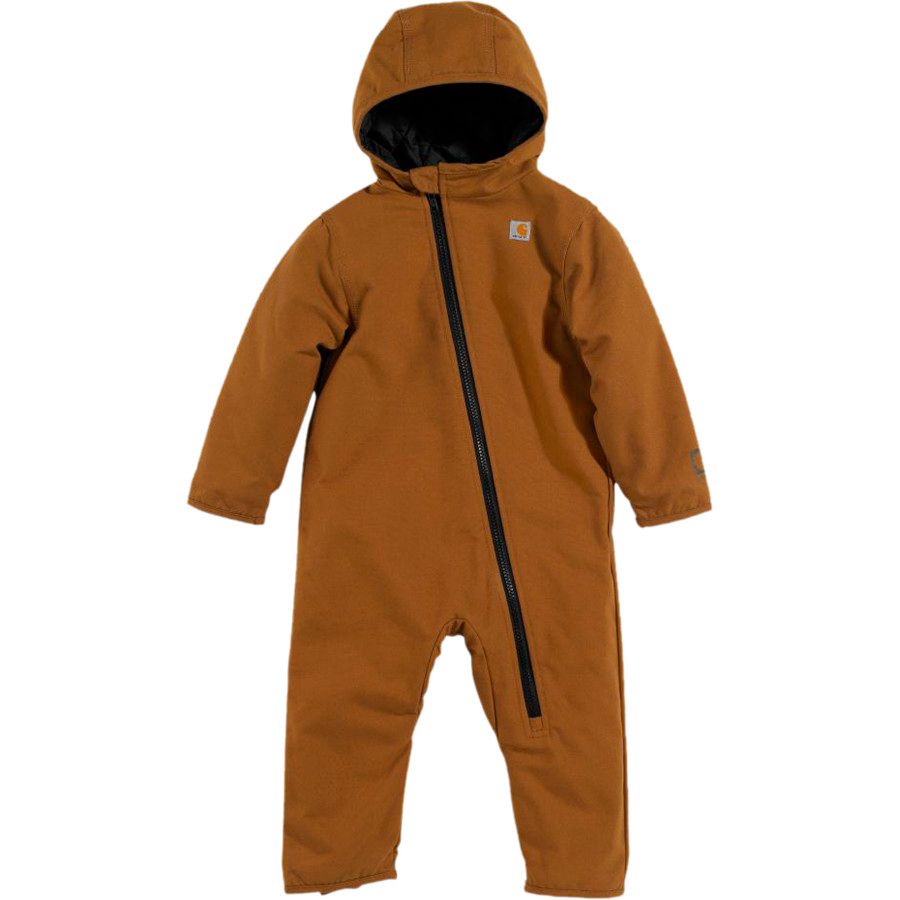 carhartt snowsuit 24 months