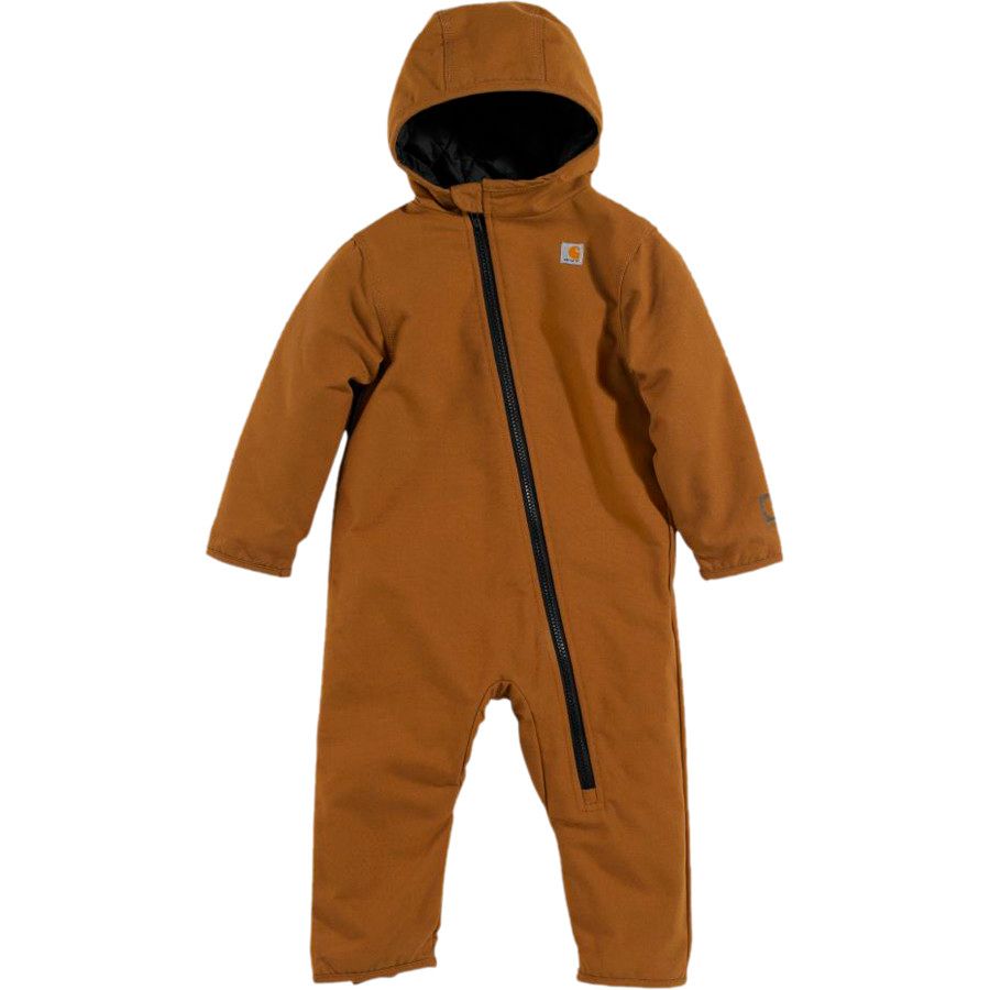 Carhartt Quick Duck Snowsuit - Infant Boys' - Kids