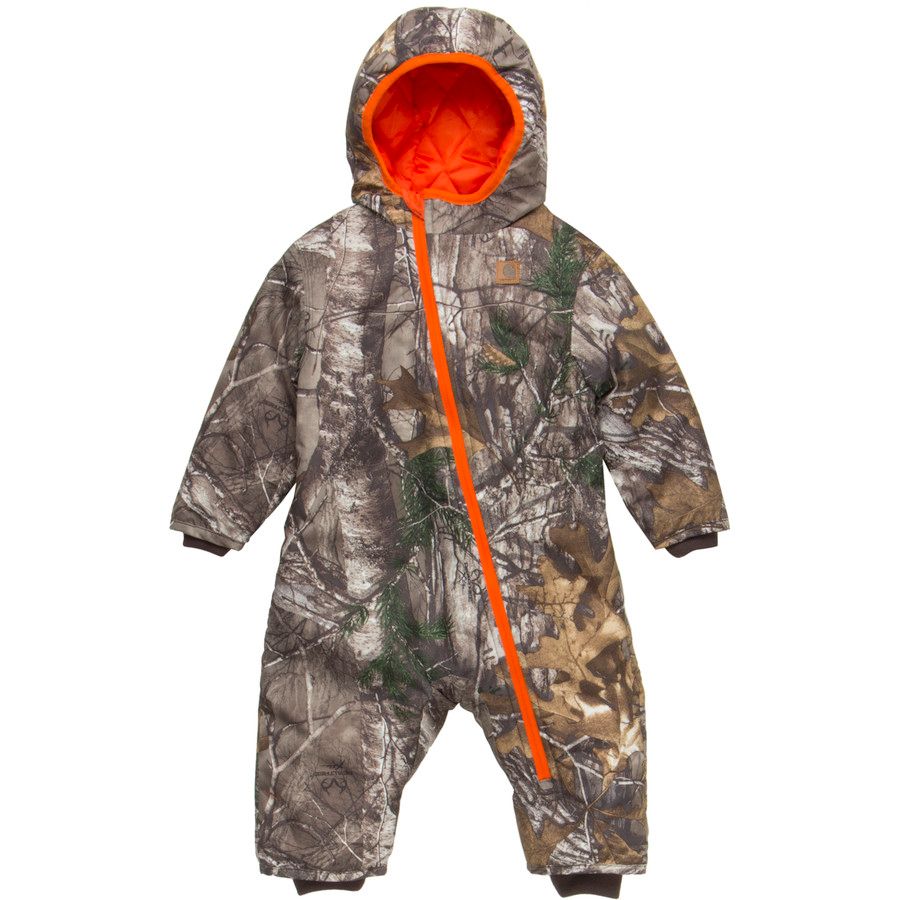 Carhartt Camo Snowsuit Infant Boys' Kids