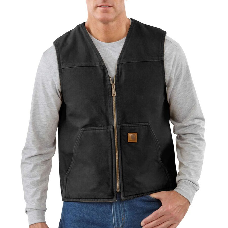 Carhartt Rugged Vest Men's