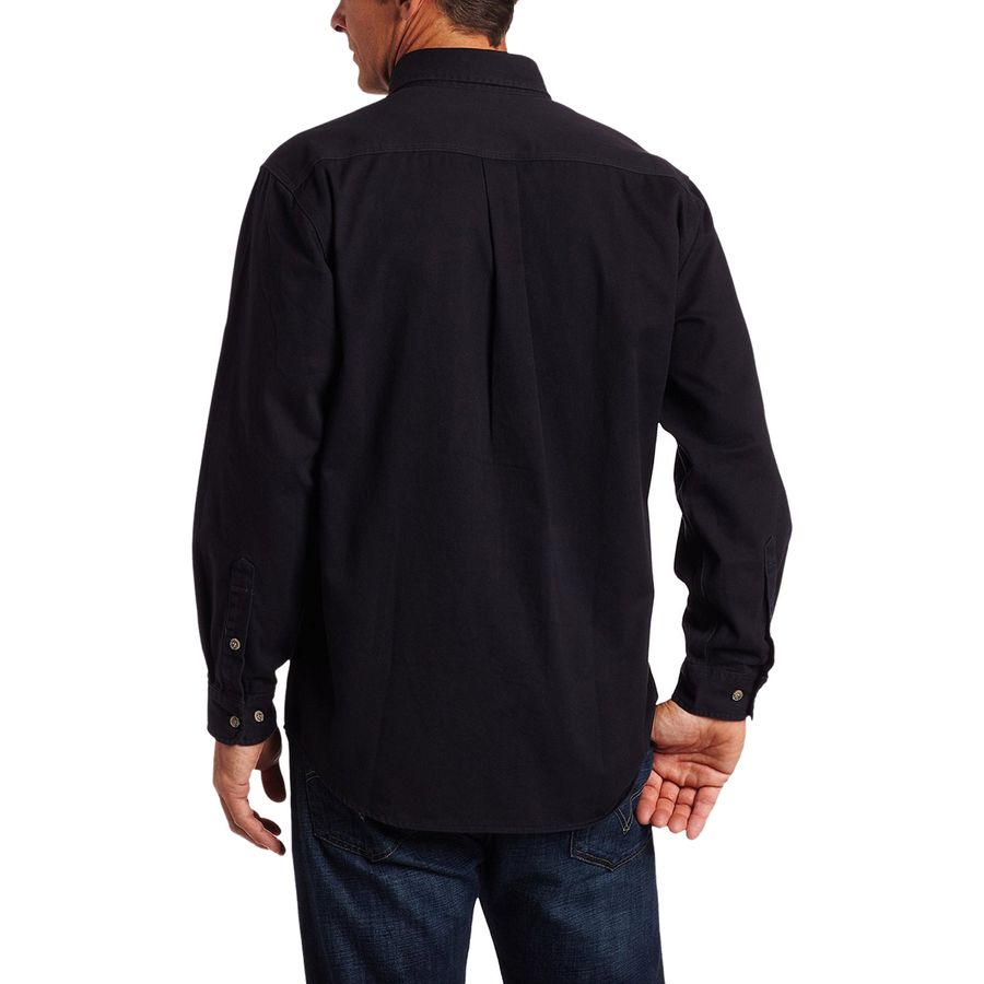 Carhartt Oakman Work Shirt - Men's | Backcountry.com