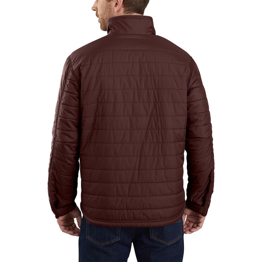 Carhartt Gilliam Insulated Jacket Men's