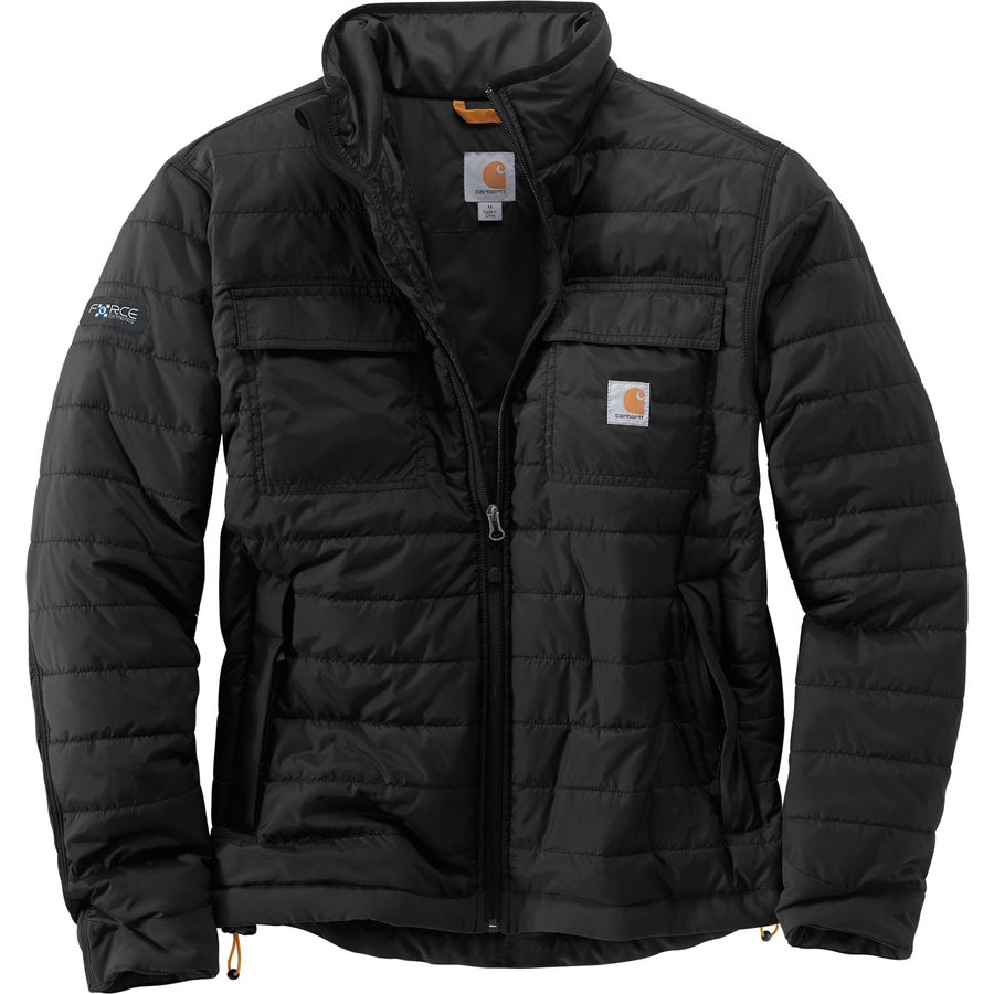 Carhartt Forces Extreme Gilliam Insulated Jacket - Men's | Backcountry.com
