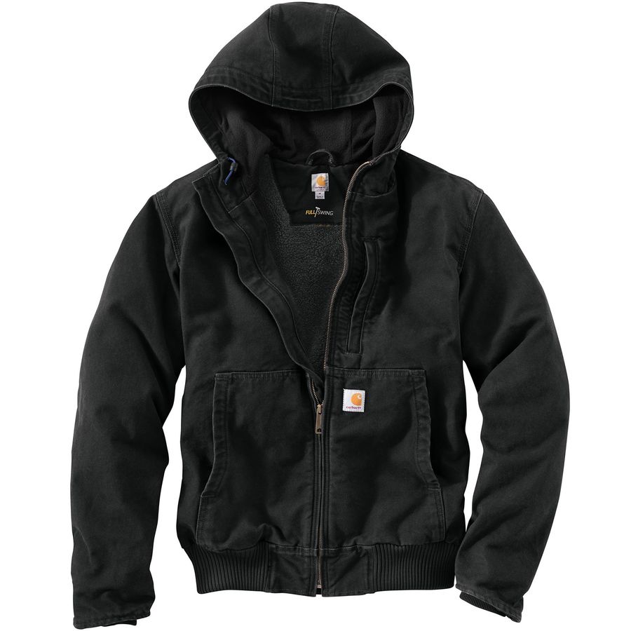 Carhartt Full Swing Armstrong Active Jacket - Men's - Clothing