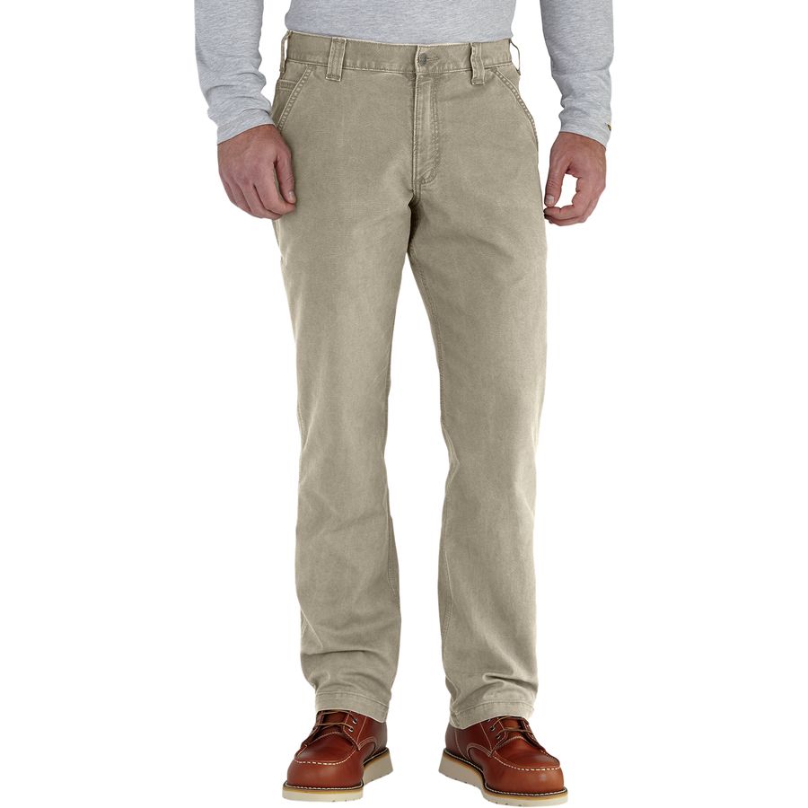 carhartt pant styles