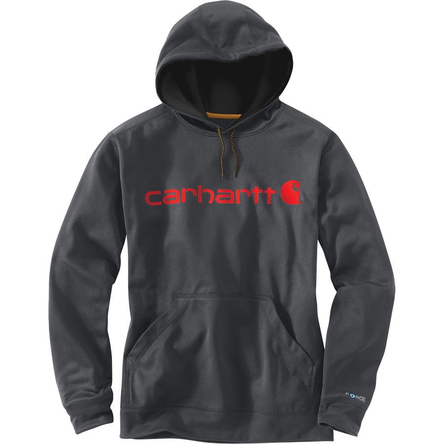 iCarhartti Force Extremes Signature Graphic Hooded 