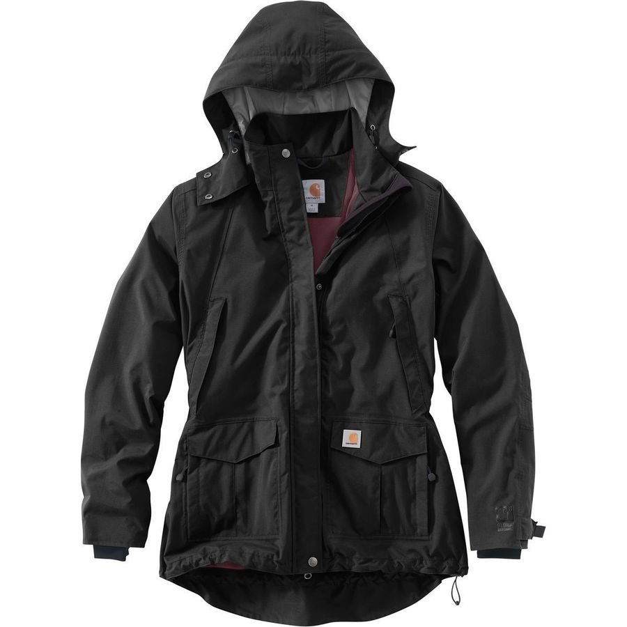 Carhartt Shoreline Jacket Women's