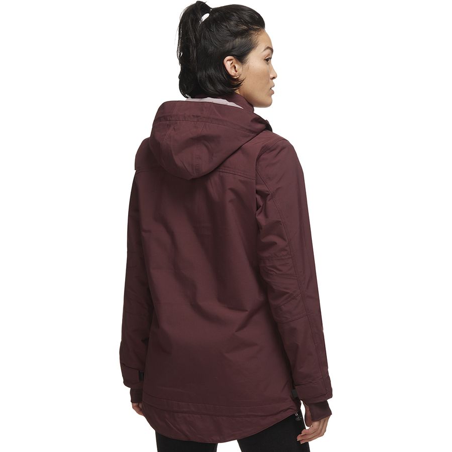 Carhartt Shoreline Jacket Women's