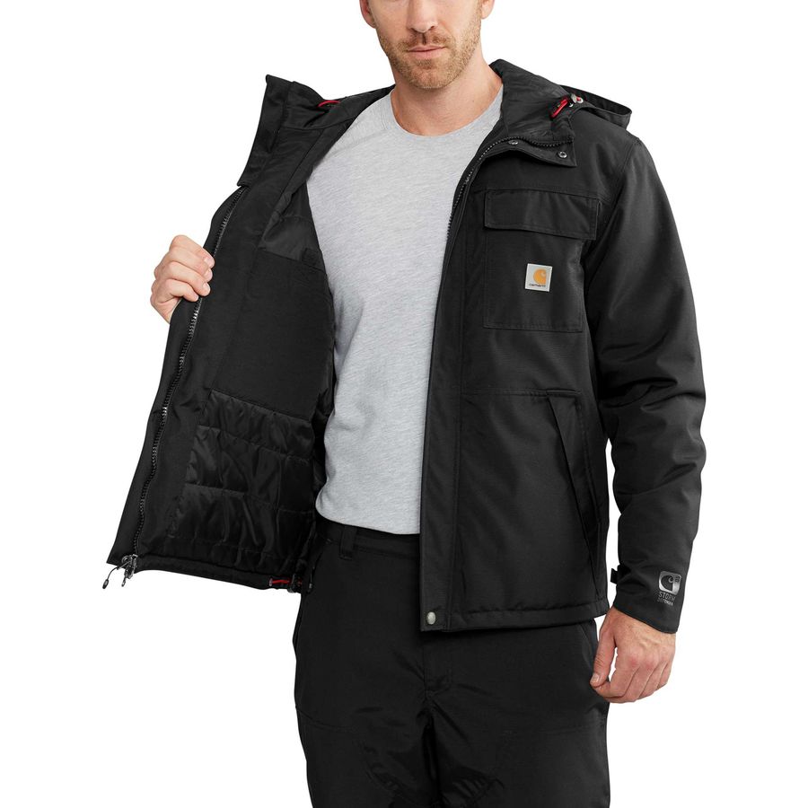 Carhartt Insulated Shoreline Jacket Men's