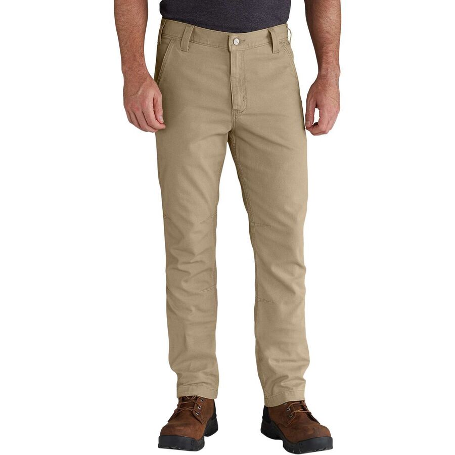 Rugged Flex Rigby Straight Fit Pant - Men's