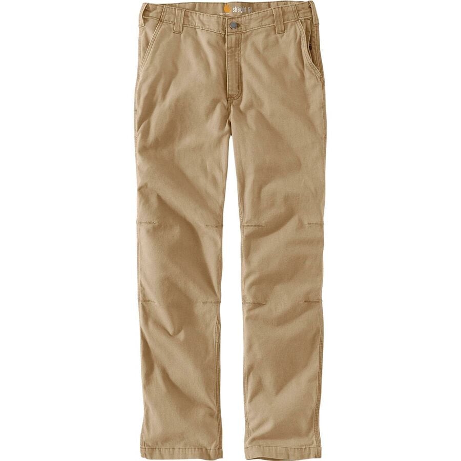 Carhartt Rugged Flex Rigby Straight Fit Pant - Men's | Backcountry.com