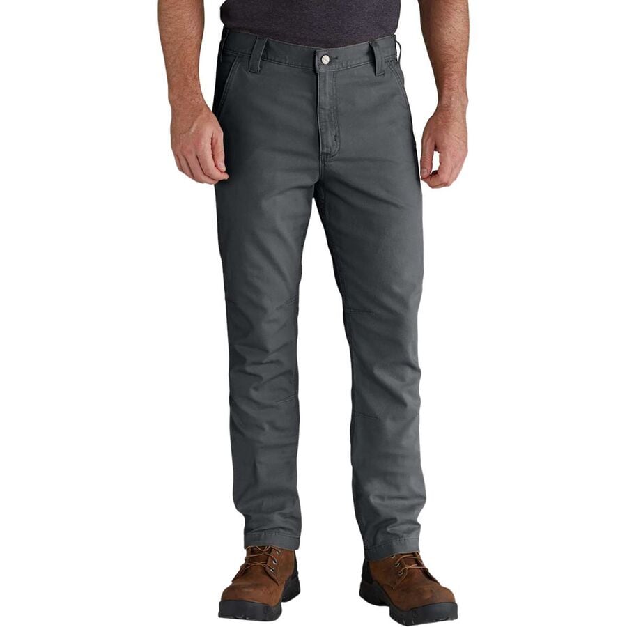 Rugged Flex Rigby Straight Fit Pant - Men's