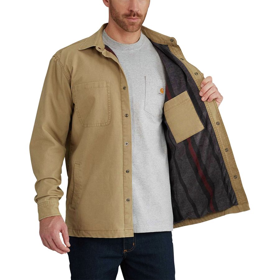 carhartt rugged flex rigby