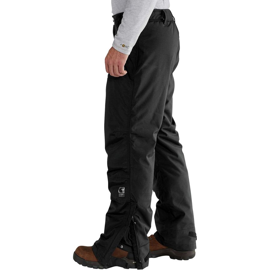 carhartt 103043 shoreline pants