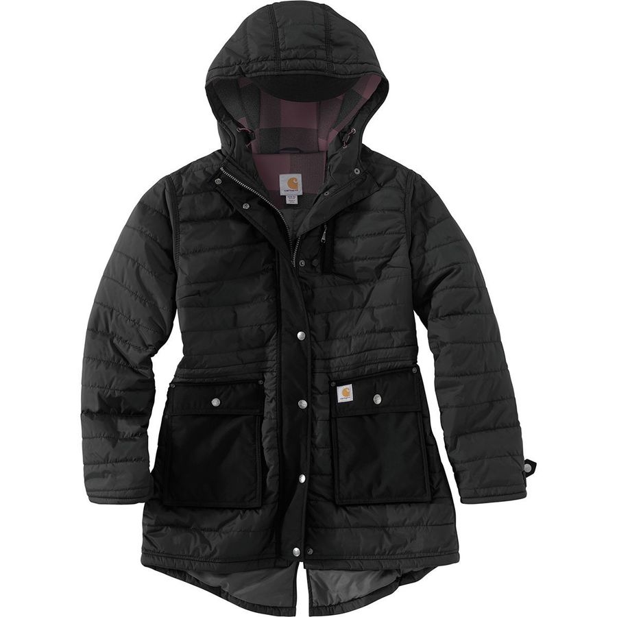 Carhartt Amoret Coat Women's
