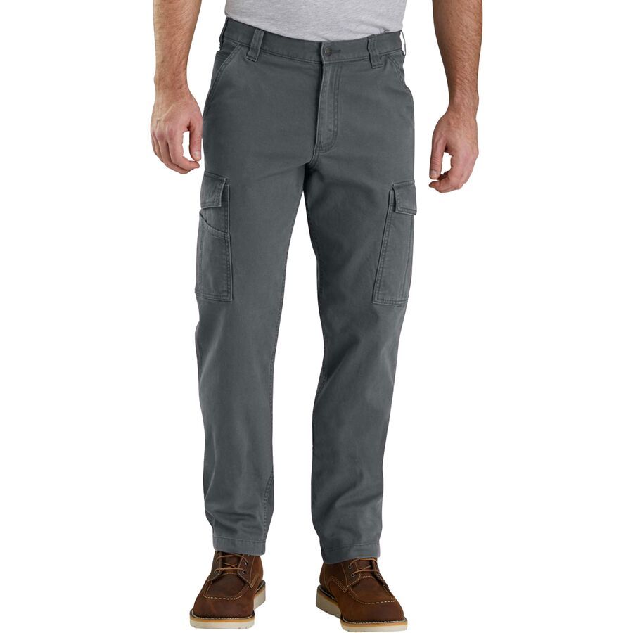Rugged Flex Rigby Cargo Pant - Men's