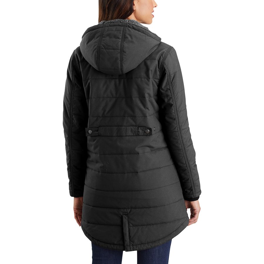 Carhartt Utility Coat Women's