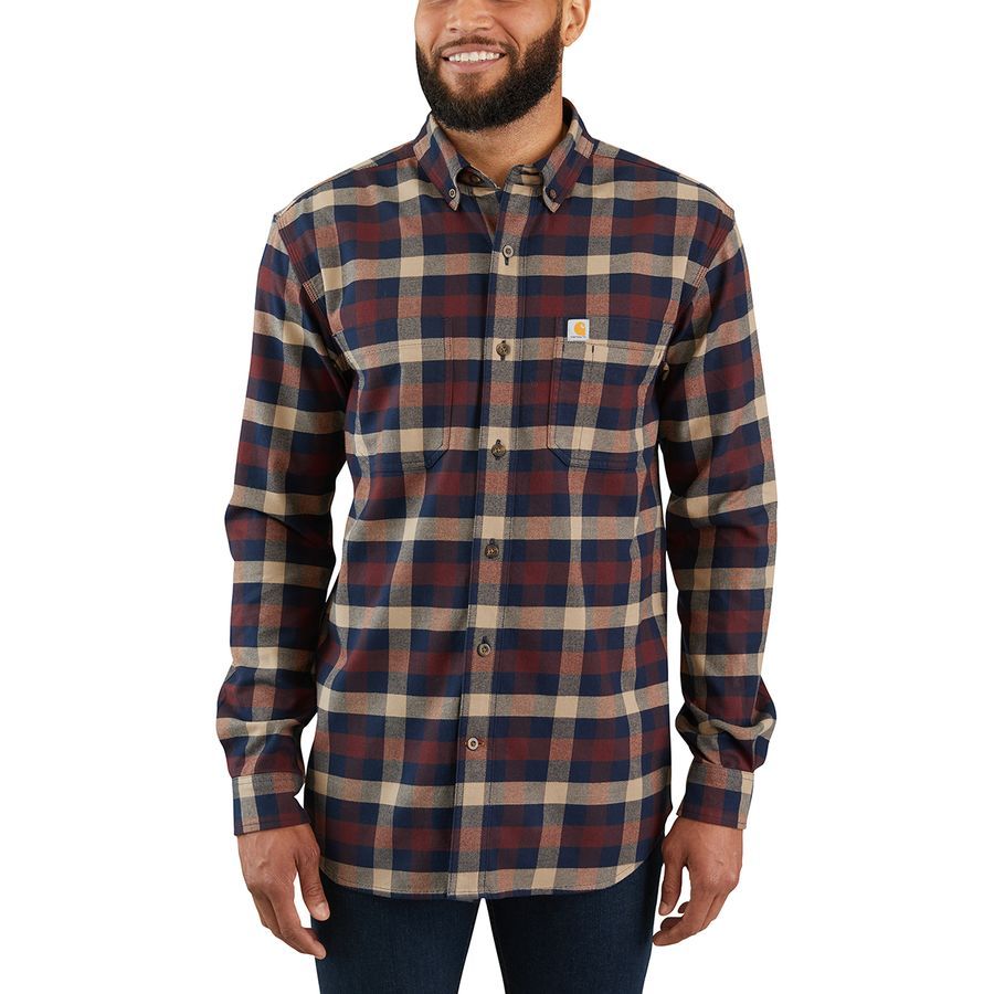 carhartt rugged flex hamilton