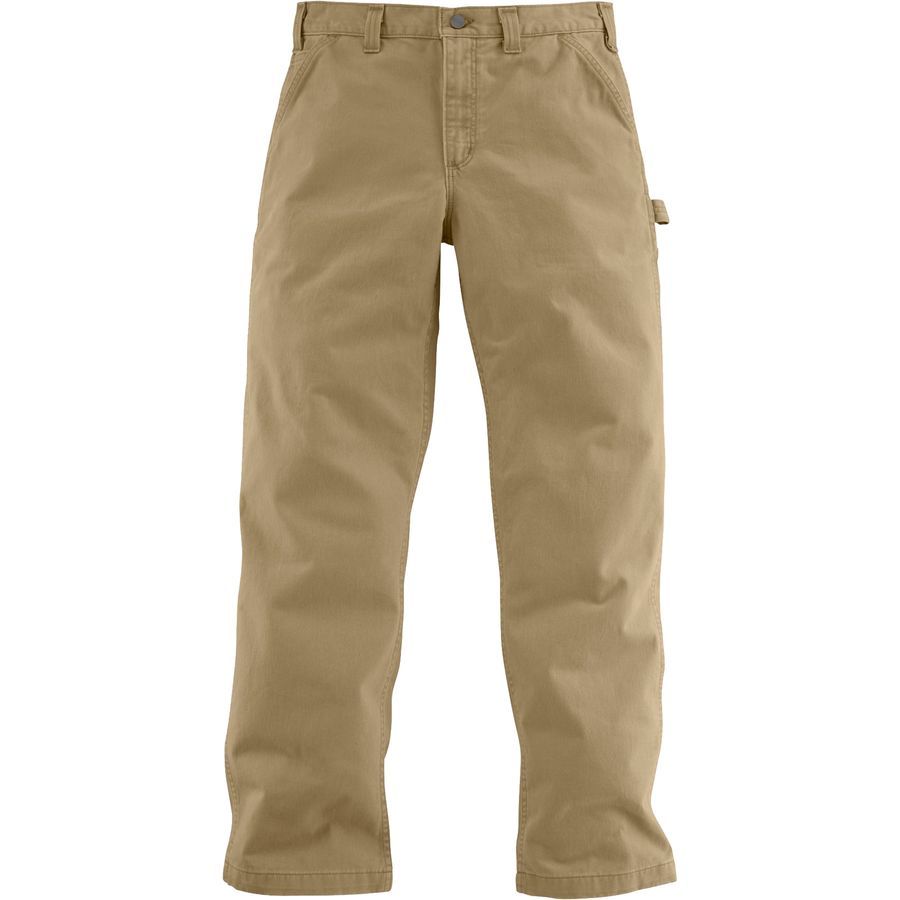 men's carhartt pants cheap