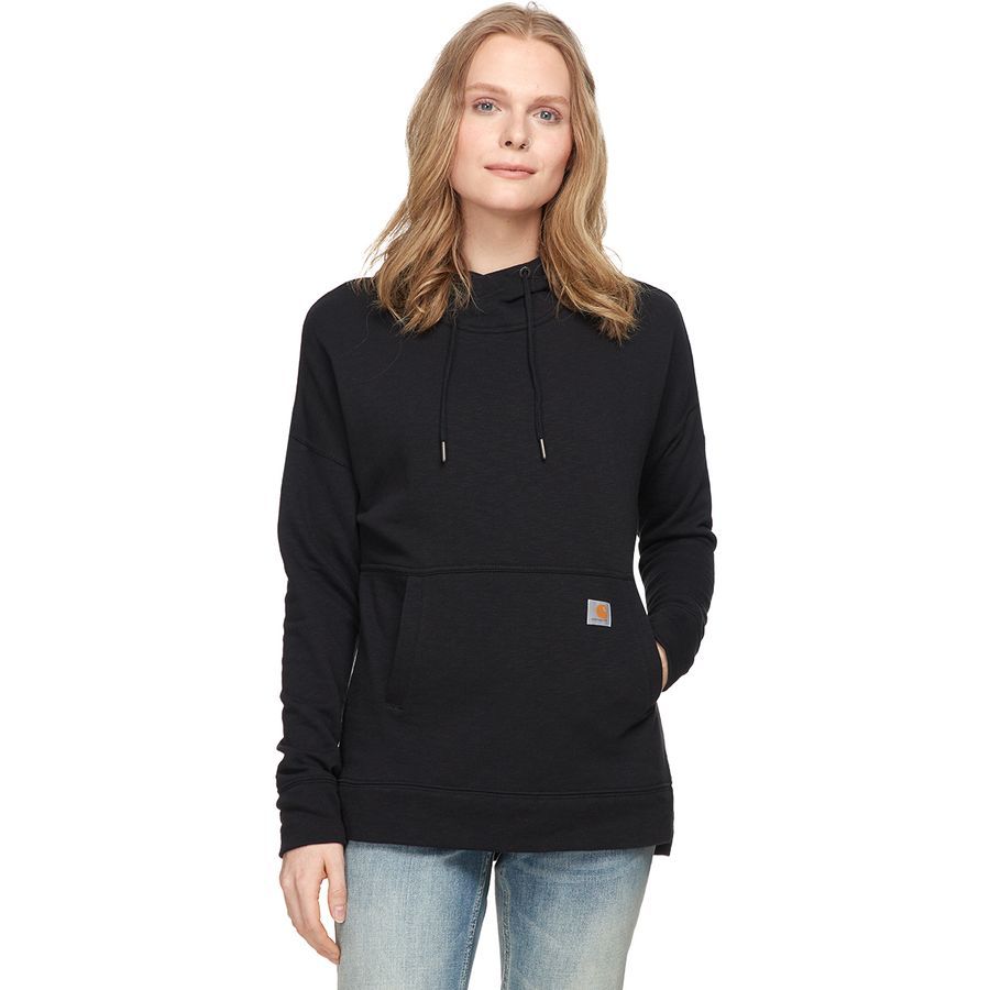 Carhartt Newberry Hoodie - Women's - Clothing