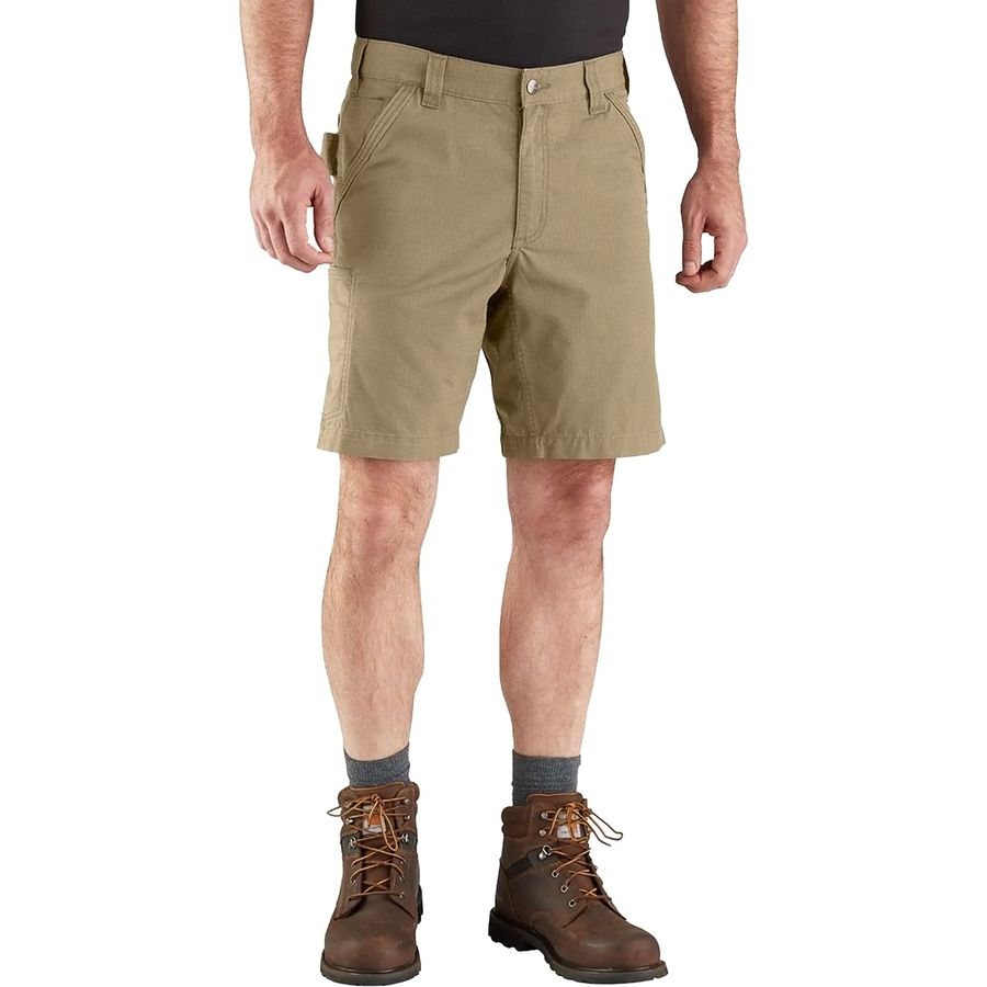 BS196 Force Relaxed Fit Work Short - Men's