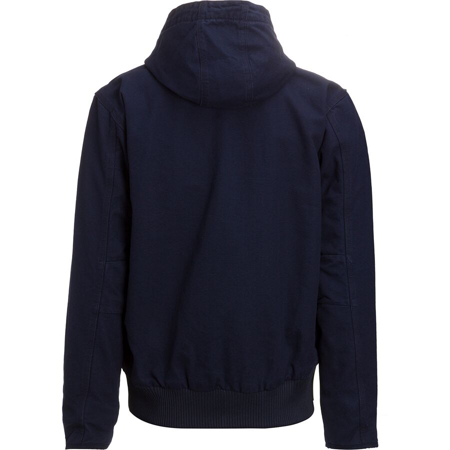 Carhartt J130 Washed Duck Active Jacket Men's