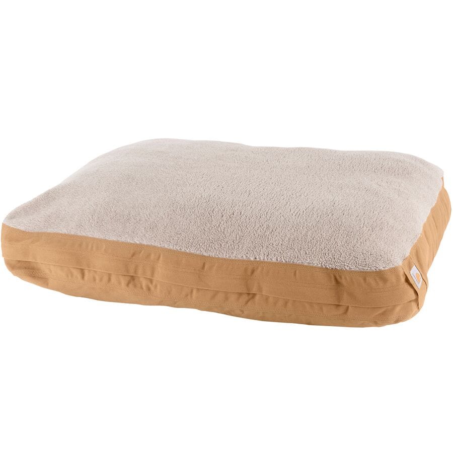 Sherpa Top Dog Bed