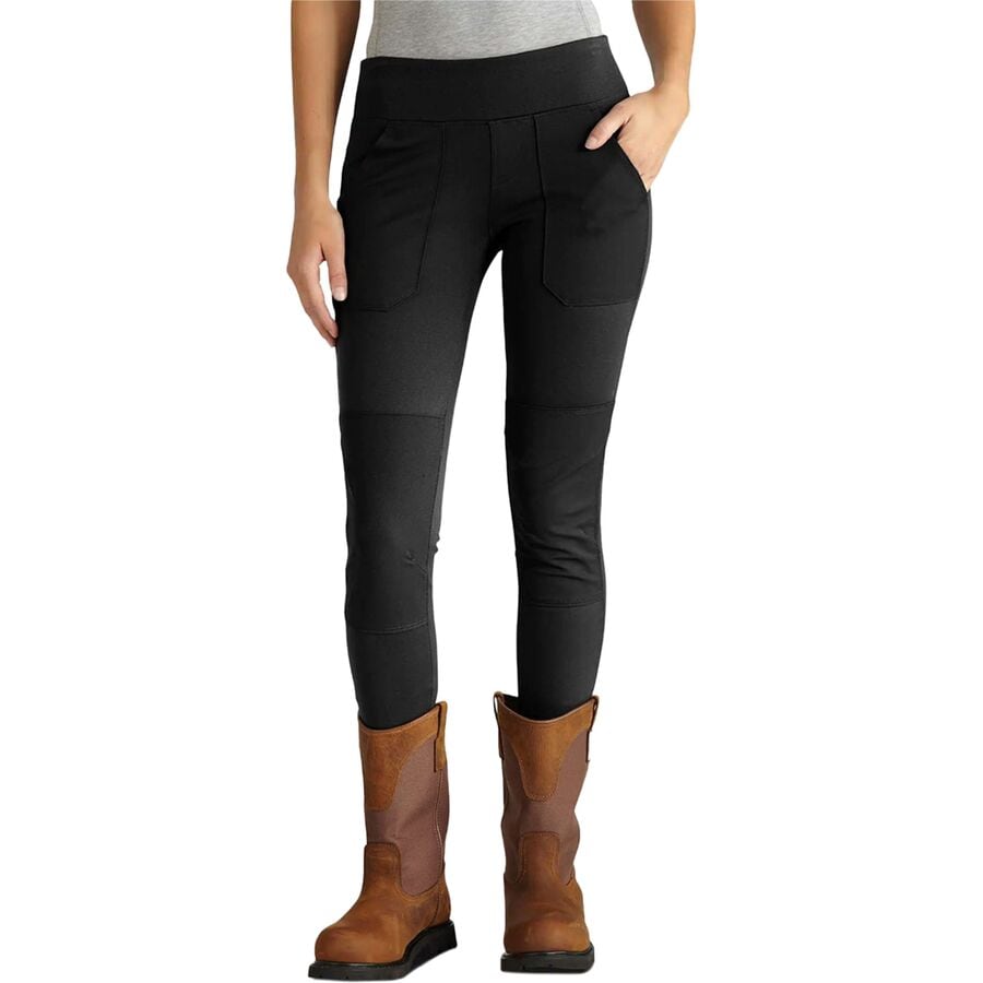 Force Fitted Midweight Utility Legging - Women's