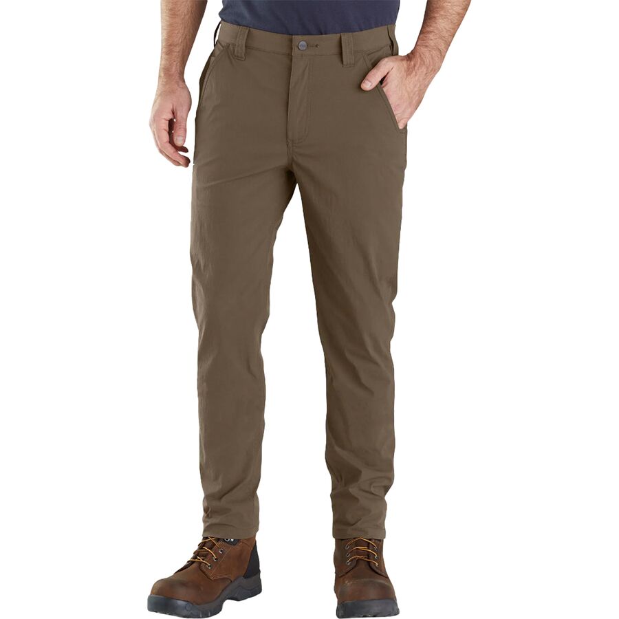 Force Relaxed Fit Ripstop Work Pant - Men's