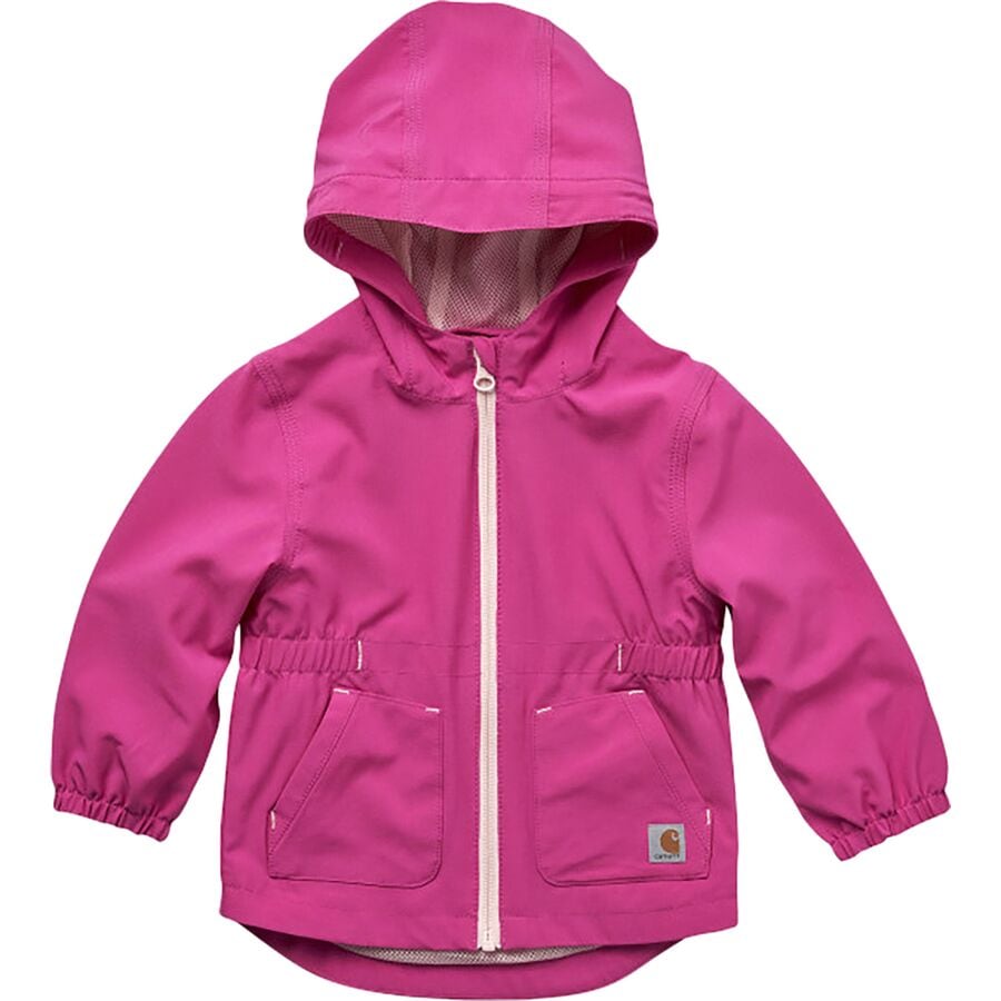 Rugged Flex Ripstop Jacket - Infant Girls'