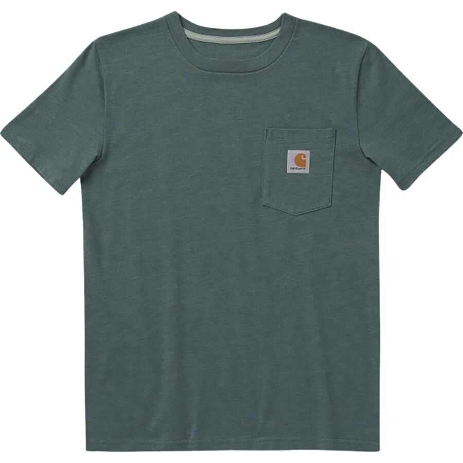 Wilderness Short-Sleeve Graphic T-Shirt - Little Kids'