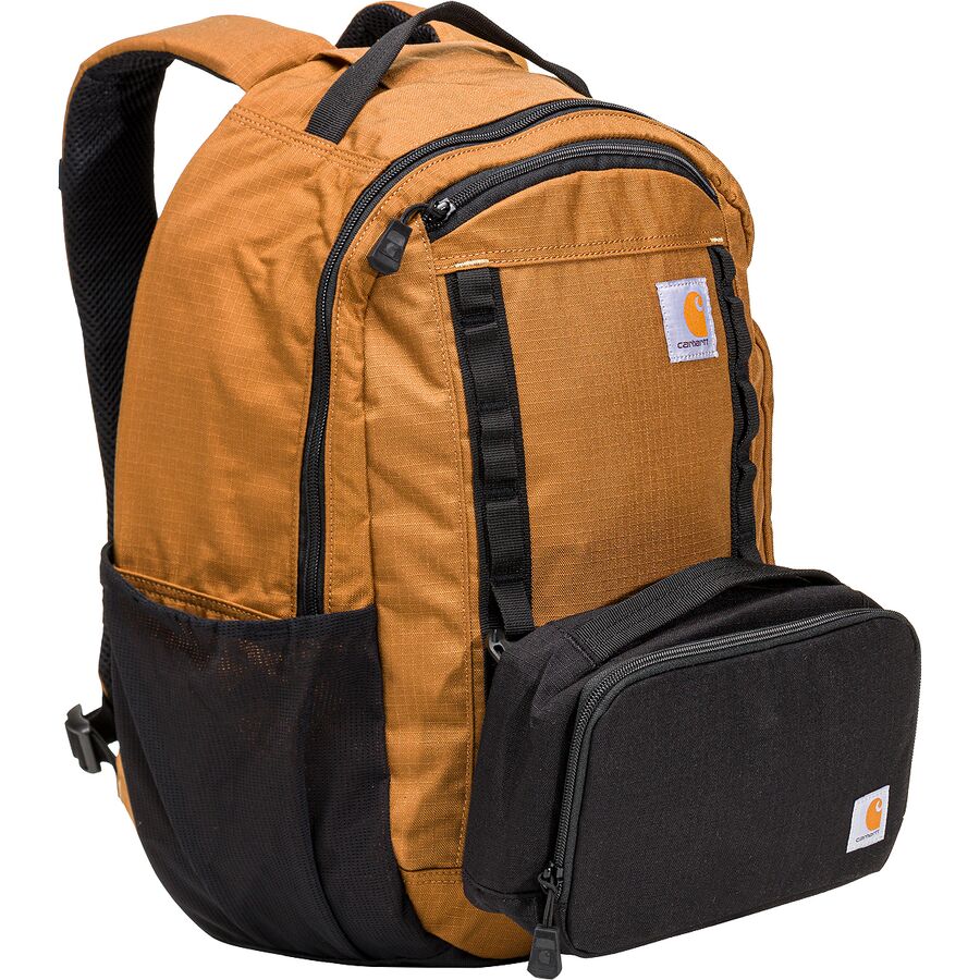 Cargo Series 20L Daypack + 3-Can Cooler