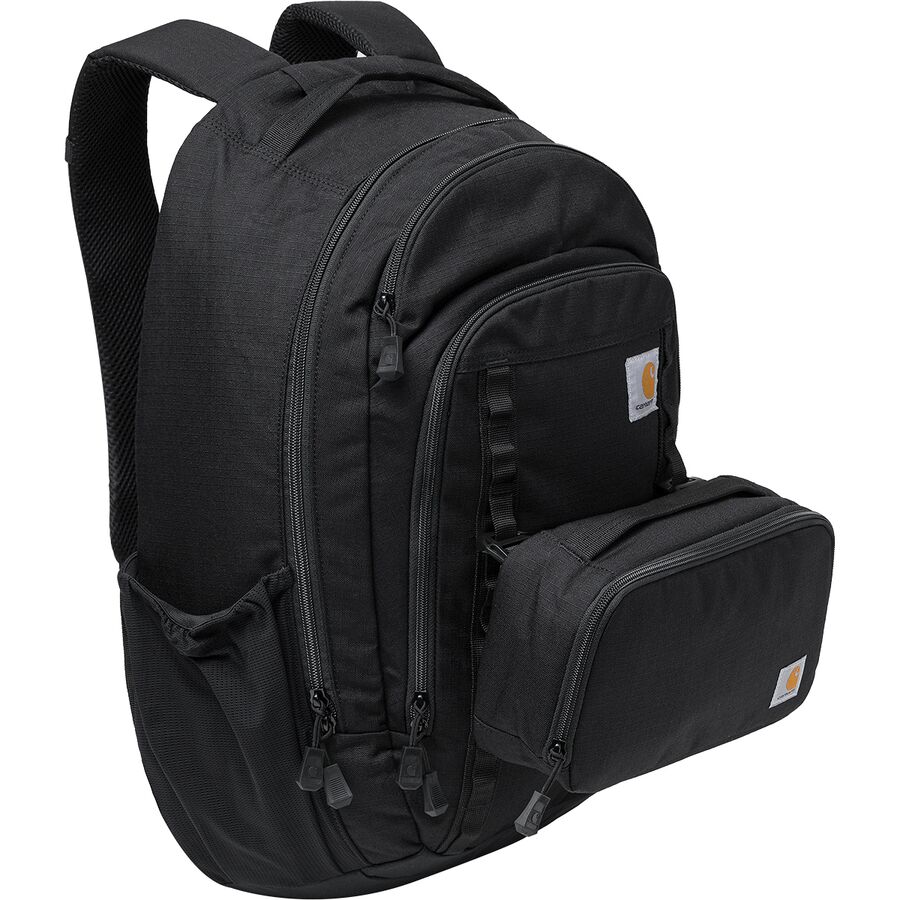Cargo Series 25L Daypack + 3-Can Cooler