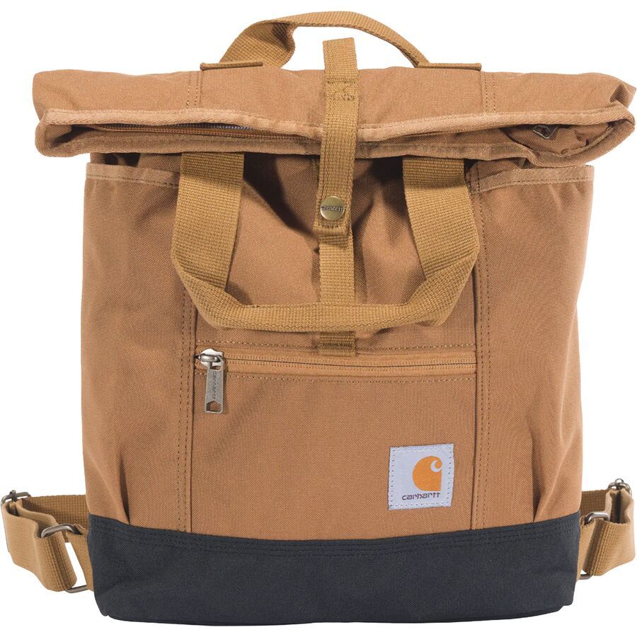 Convertible Backpack Tote