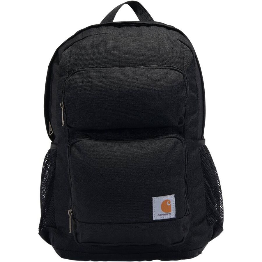 Single-Compartment 27L Backpack