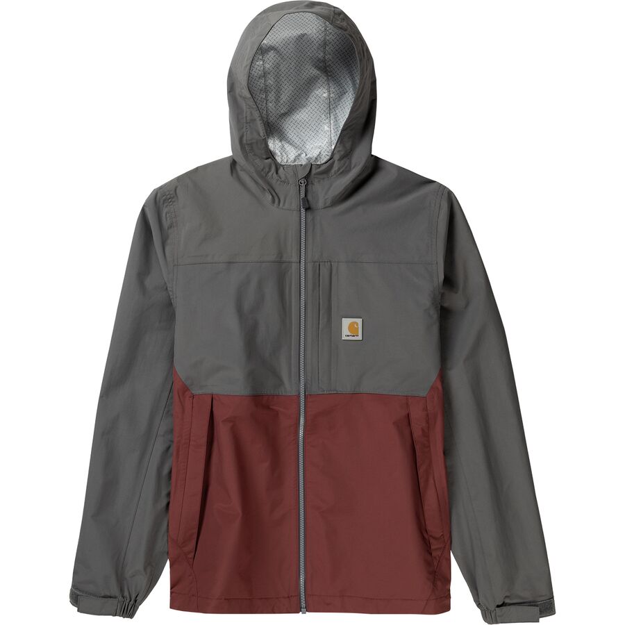 Storm Defender Relaxed Fit LW Packable Jacket - Men's