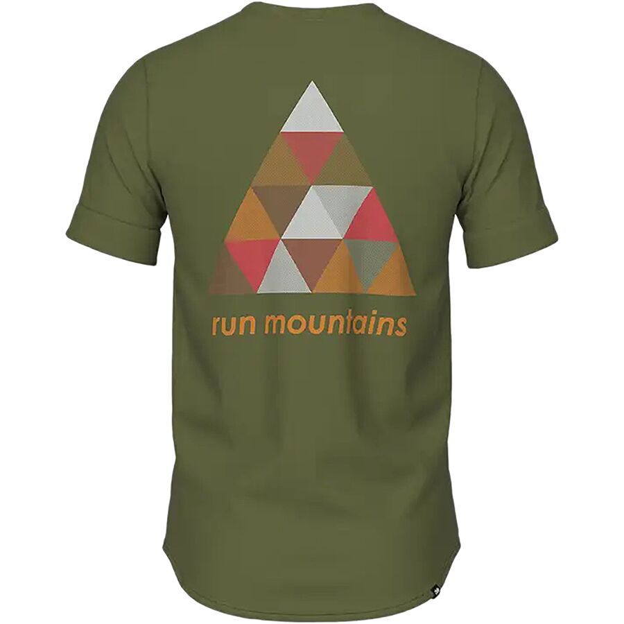 Buck Mountain NSBT Shirt - Men's