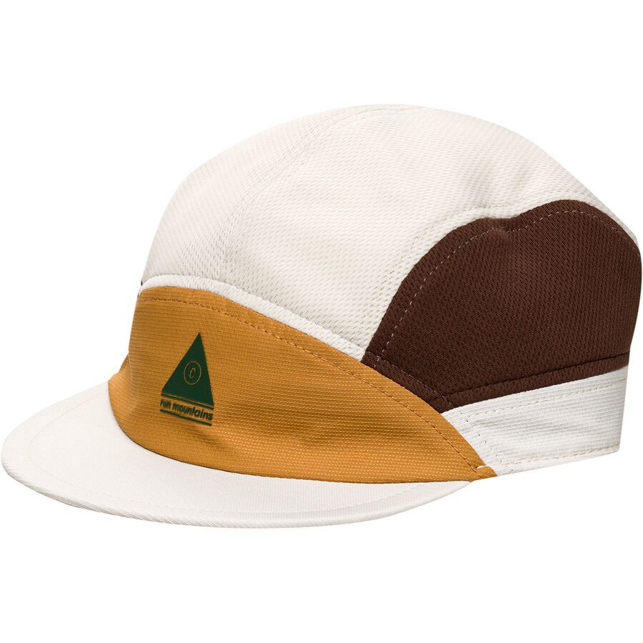 Run Mountains Small 2 FSTCap