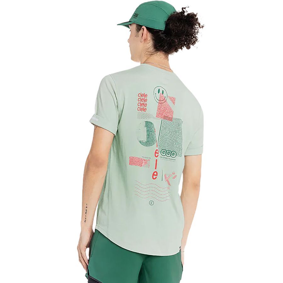 NSB Exponential T-Shirt - Men's