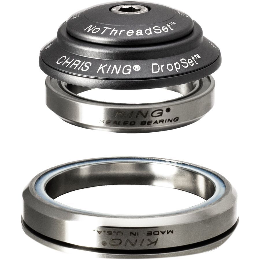 Chris King DropSet 2 Headset